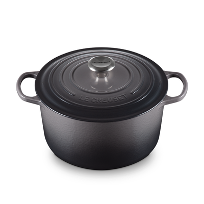 Cocotte ronde profonde